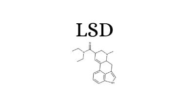 lsd formula