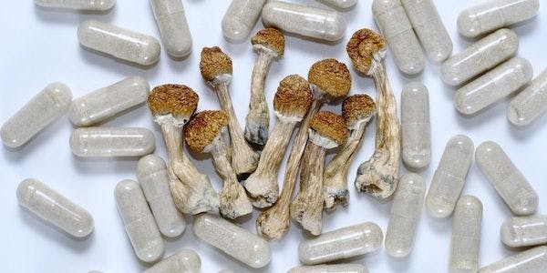 Can Microdosing help with depression?
